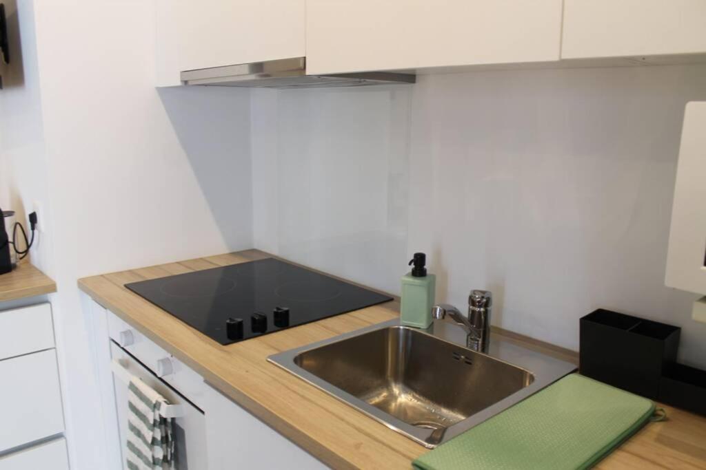 Appartement JOSO Cascais Extérieur photo