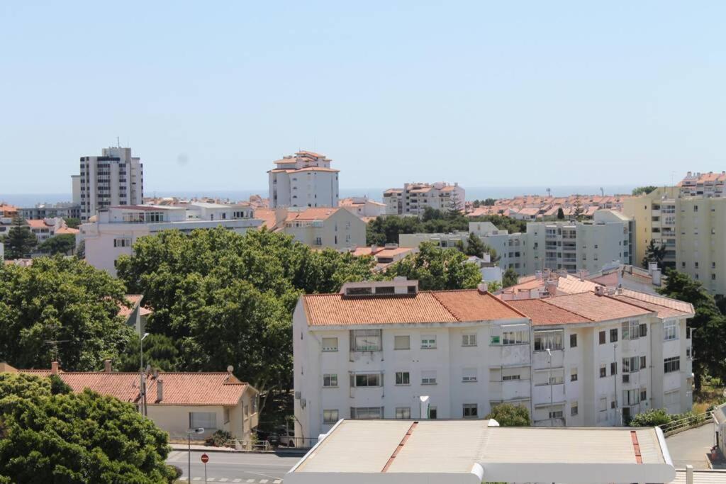 Appartement JOSO Cascais Extérieur photo