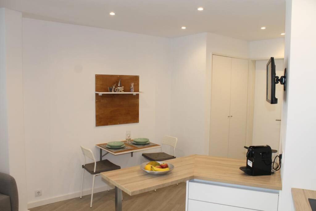 Appartement JOSO Cascais Extérieur photo