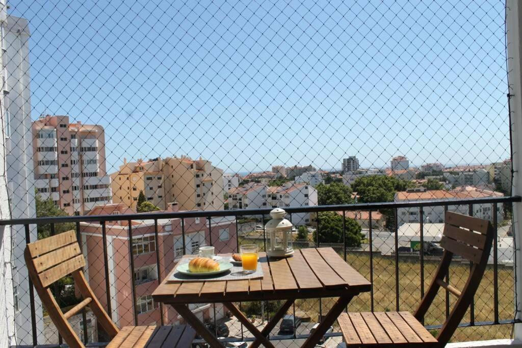 Appartement JOSO Cascais Extérieur photo