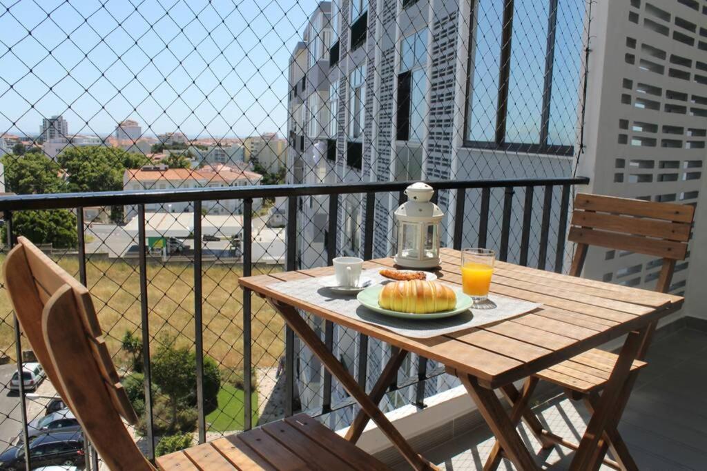 Appartement JOSO Cascais Extérieur photo